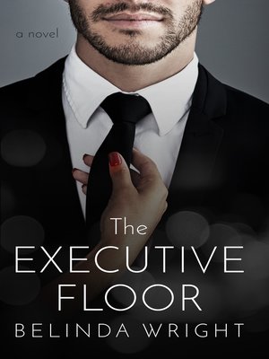 cover image of The Executive Floor